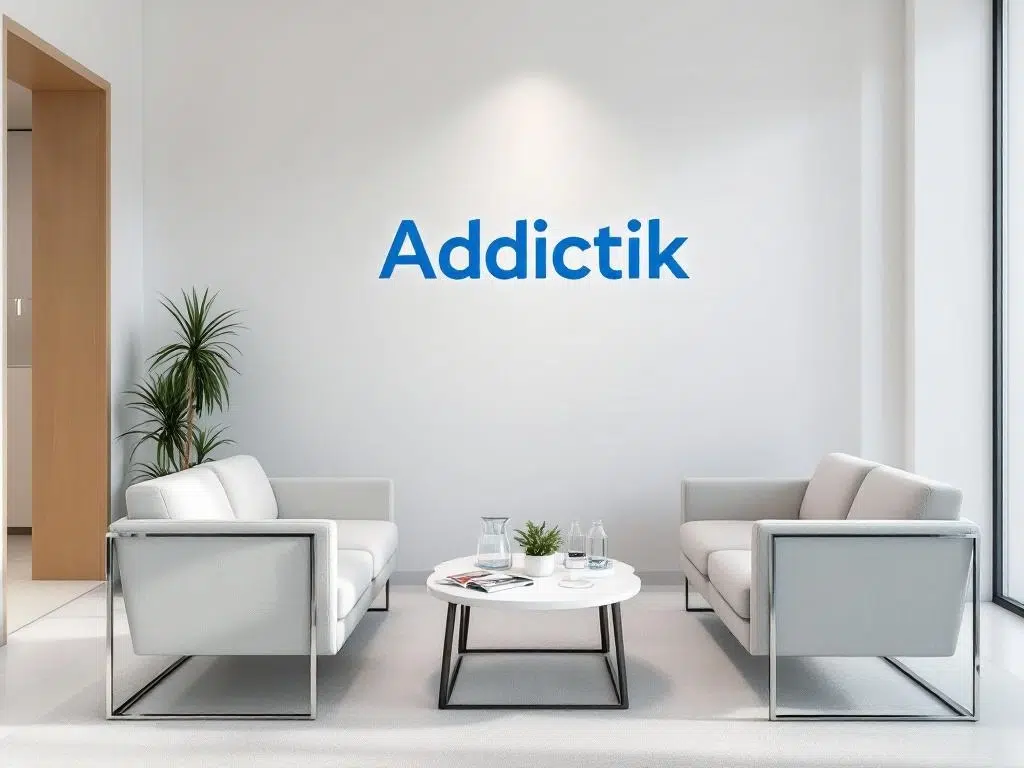 Addictik
